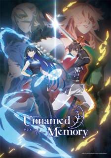 Unnamed Memory (Episode 1 – 12) Subtitle Indonesia