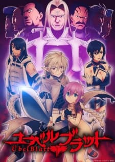 Übel Blatt Subtitle Indonesia