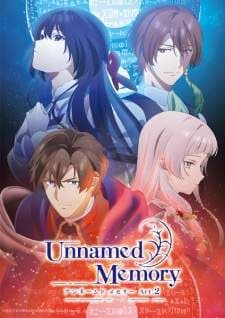 Unnamed Memory Act.2 (Episode 1 – 12) Subtitle Indonesia