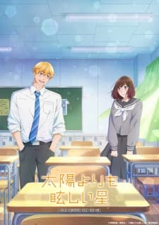 Taiyou yori mo Mabushii Hoshi Subtitle Indonesia