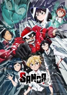Sanda Subtitle Indonesia
