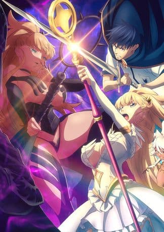 Kekkon Yubiwa Monogatari Season 2 Subtitle Indonesia