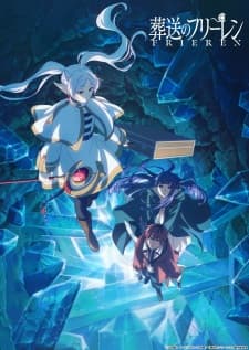Sousou no Frieren Season 2 Subtitle Indonesia