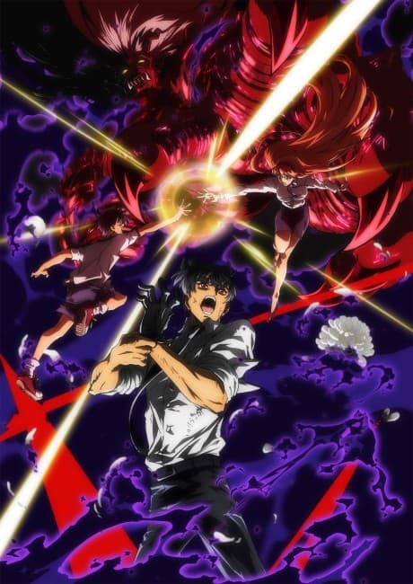 Jigoku Sensei Nube (2025) Part 2 Subtitle Indonesia