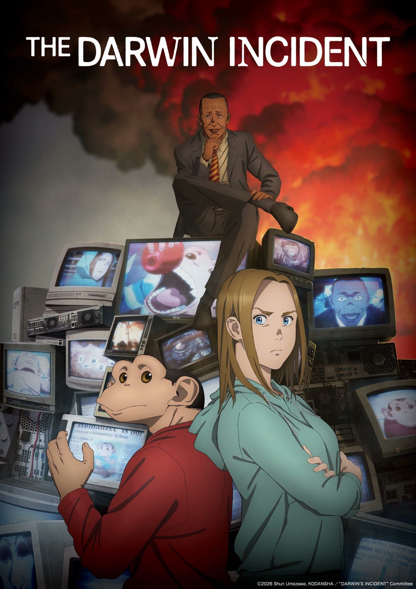 Darwin Jihen Subtitle Indonesia