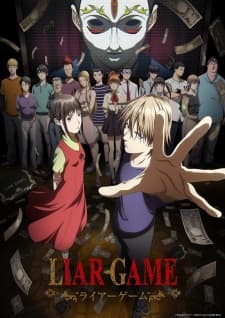 Liar Game Subtitle Indonesia