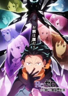 Re:Zero kara Hajimeru Isekai Seikatsu Season 4 Subtitle Indonesia