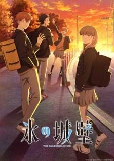 Koori no Jouheki (Episode 1 – 14) Subtitle Indonesia