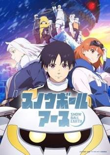 Snowball Earth (Episode 1 -13) Subtitle Indonesia