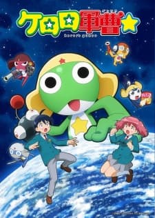 Keroro Gunsou☆ (2026) Subtitle Indonesia