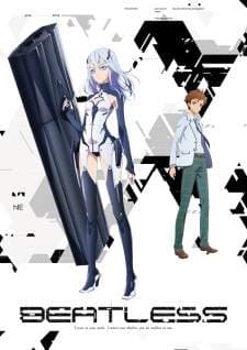 Beatless (Episode 1 – 20) Subtitle Indonesia
