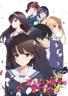 Saenai Heroine no Sodatekata Season 2 BD (Episode 0 – 11) Subtitle Indonesia