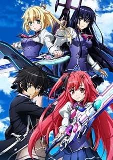 Kuusen Madoushi Kouhosei no Kyoukan (Episode 1 – 12) Subtitle Indonesia