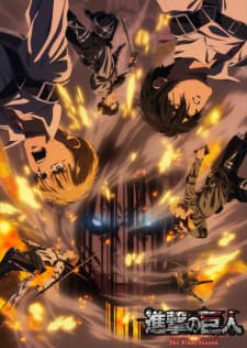 Shingeki no Kyojin: The Final Season – Kanketsu-hen Sub Indo