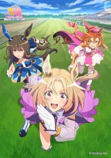 Uma Musume: Pretty Derby – Road to the Top (Episode 1 – 4) Subtitle Indonesia