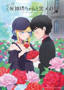 Shinigami Bocchan to Kuro Maid Season 3 (Episode 1 – 12) Subtitle Indonesia