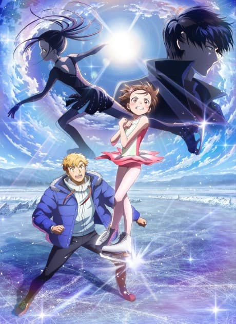 Medalist Season 2 Subtitle Indonesia
